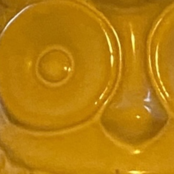 Ceramic Mini Owl plug in Candle Wax and Oil Warmer, night light - Picture 14 of 14